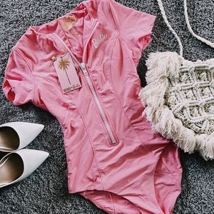 BARBIE x Show Me Your Mumu Swimsuit